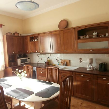 The Pirate'S Mansion Apartment Nafplio Exterior photo